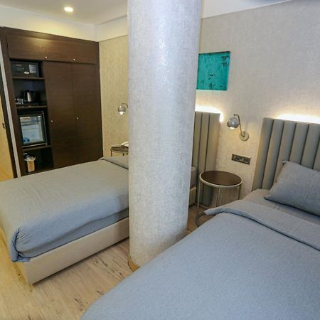 Milord Hotel Istanbul Eksteriør bilde