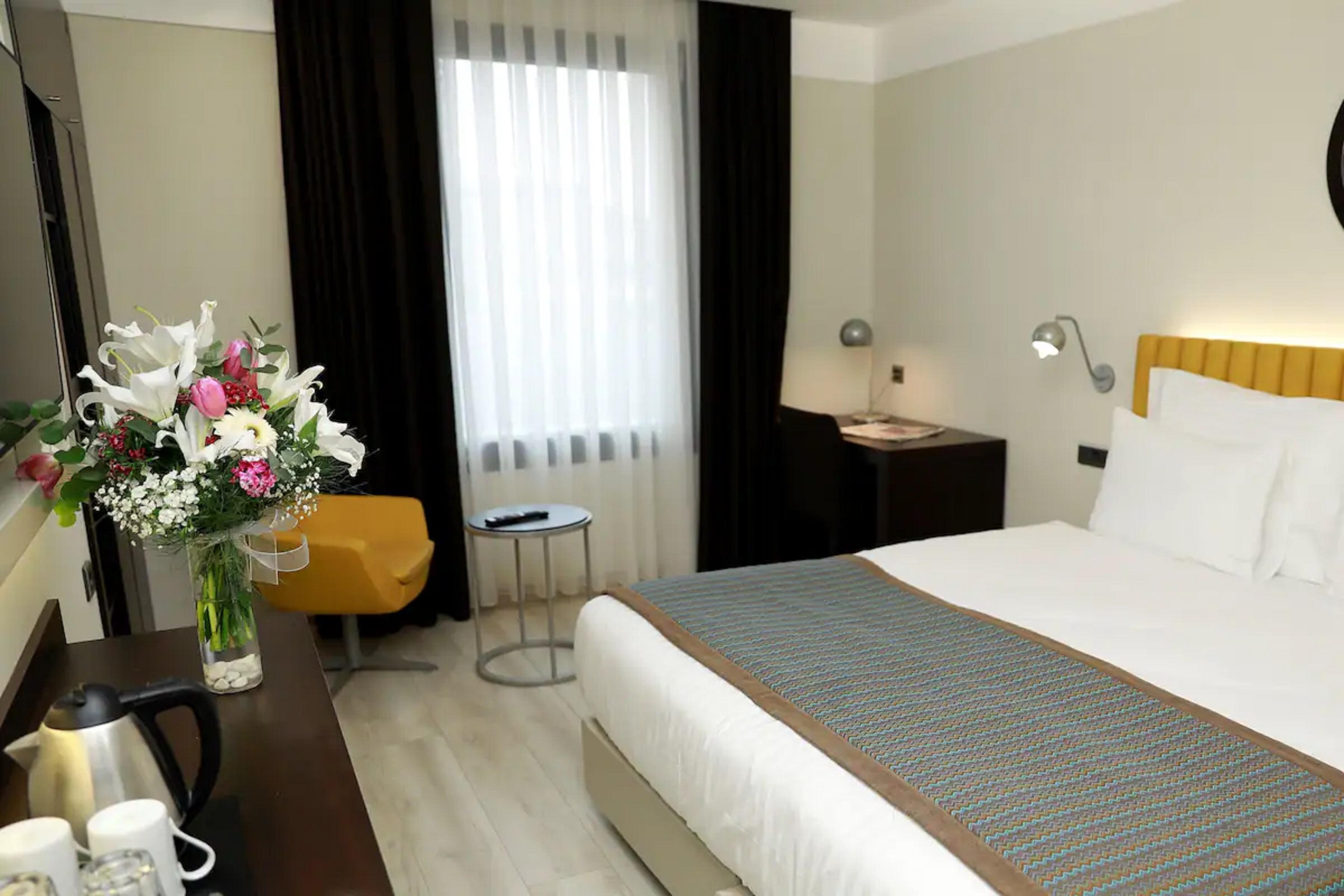 Milord Hotel Istanbul Eksteriør bilde