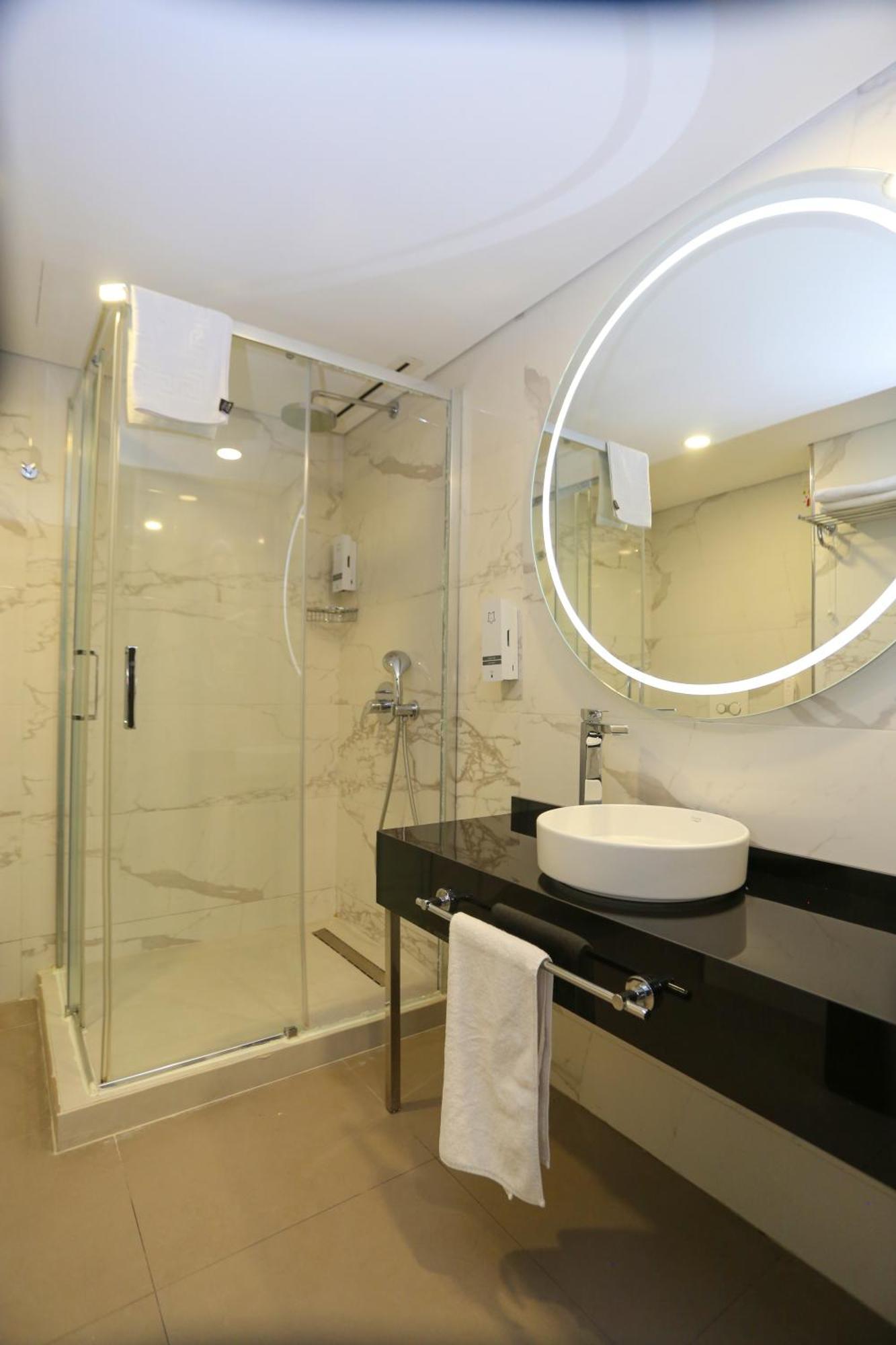 Milord Hotel Istanbul Eksteriør bilde