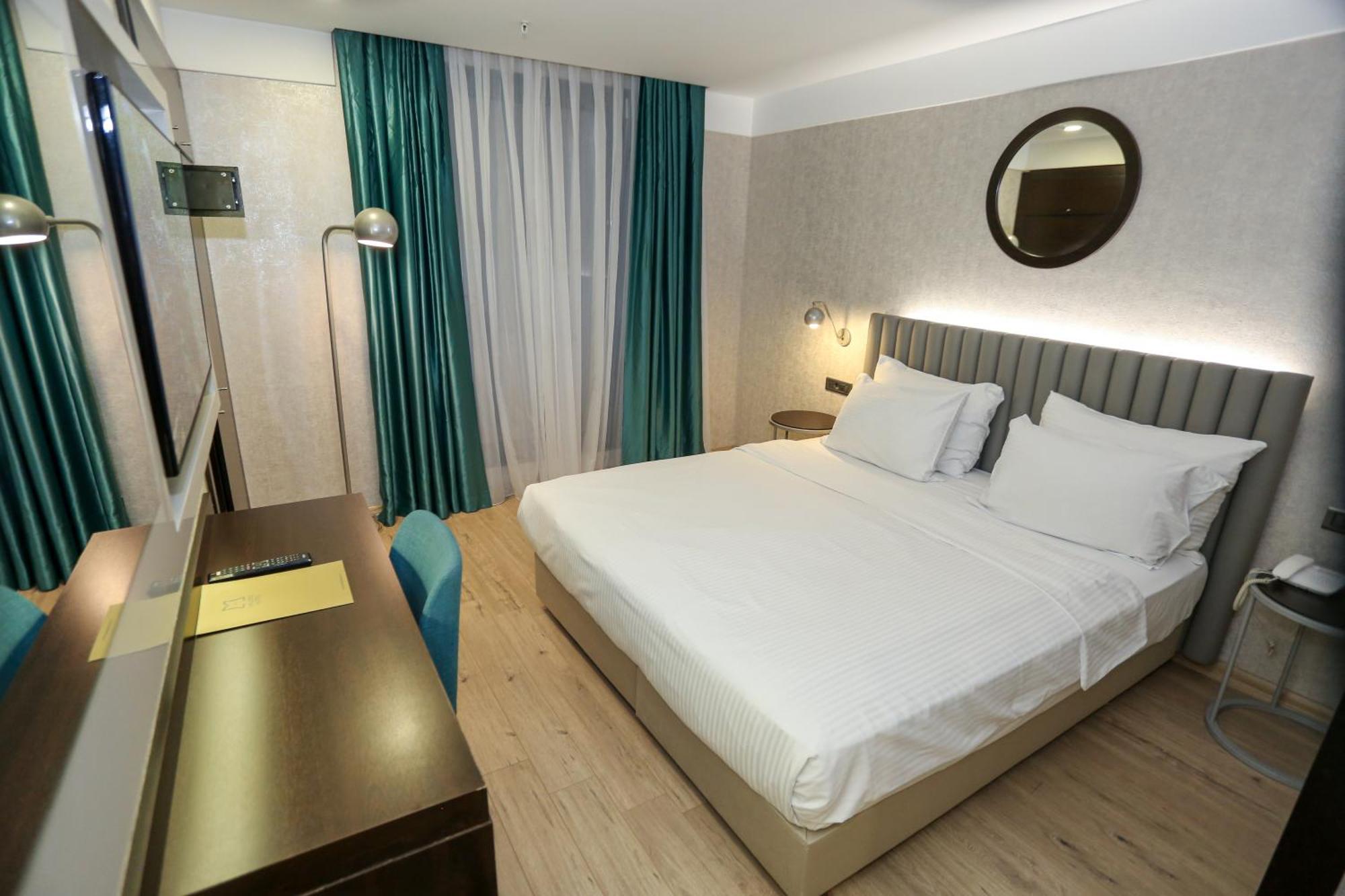 Milord Hotel Istanbul Eksteriør bilde
