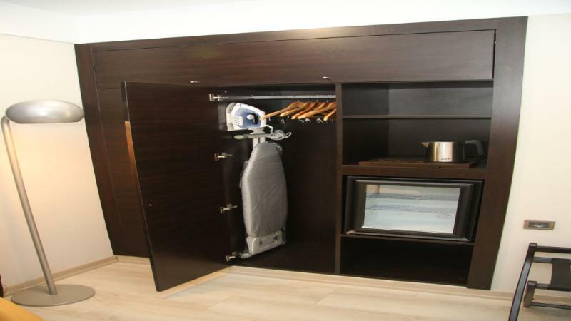 Milord Hotel Istanbul Eksteriør bilde