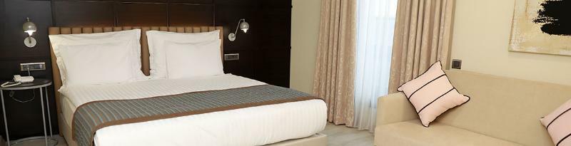 Milord Hotel Istanbul Eksteriør bilde