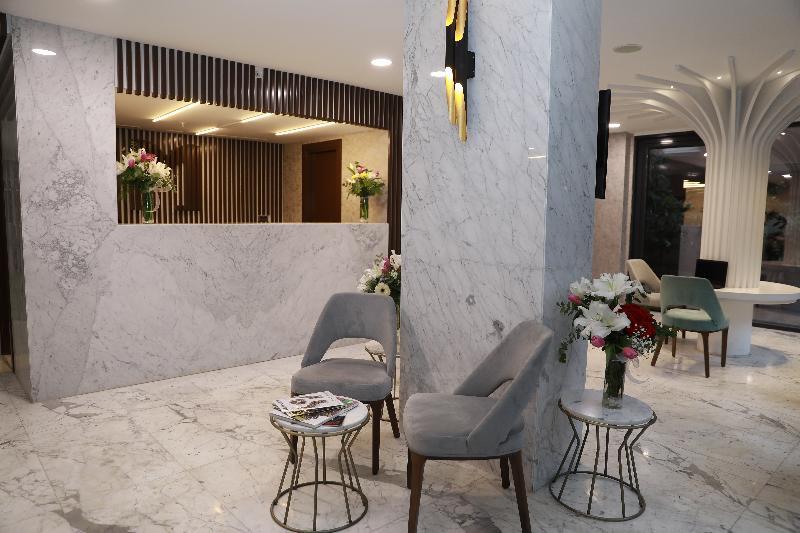 Milord Hotel Istanbul Eksteriør bilde