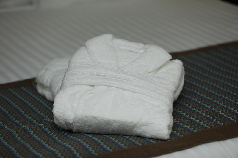 Milord Hotel Istanbul Eksteriør bilde