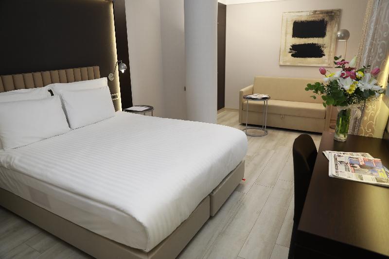 Milord Hotel Istanbul Eksteriør bilde
